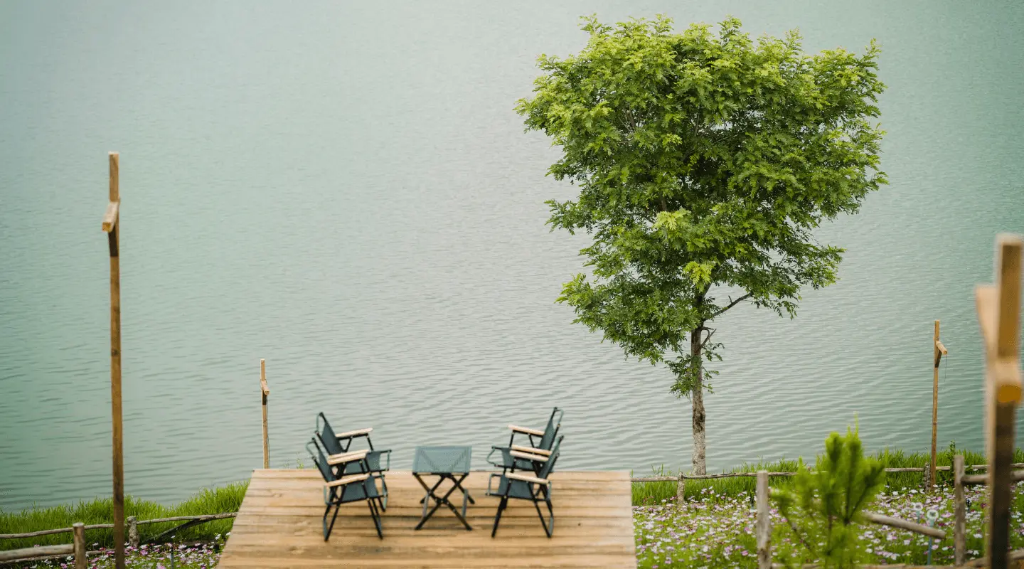 Kiss House Glamping 2