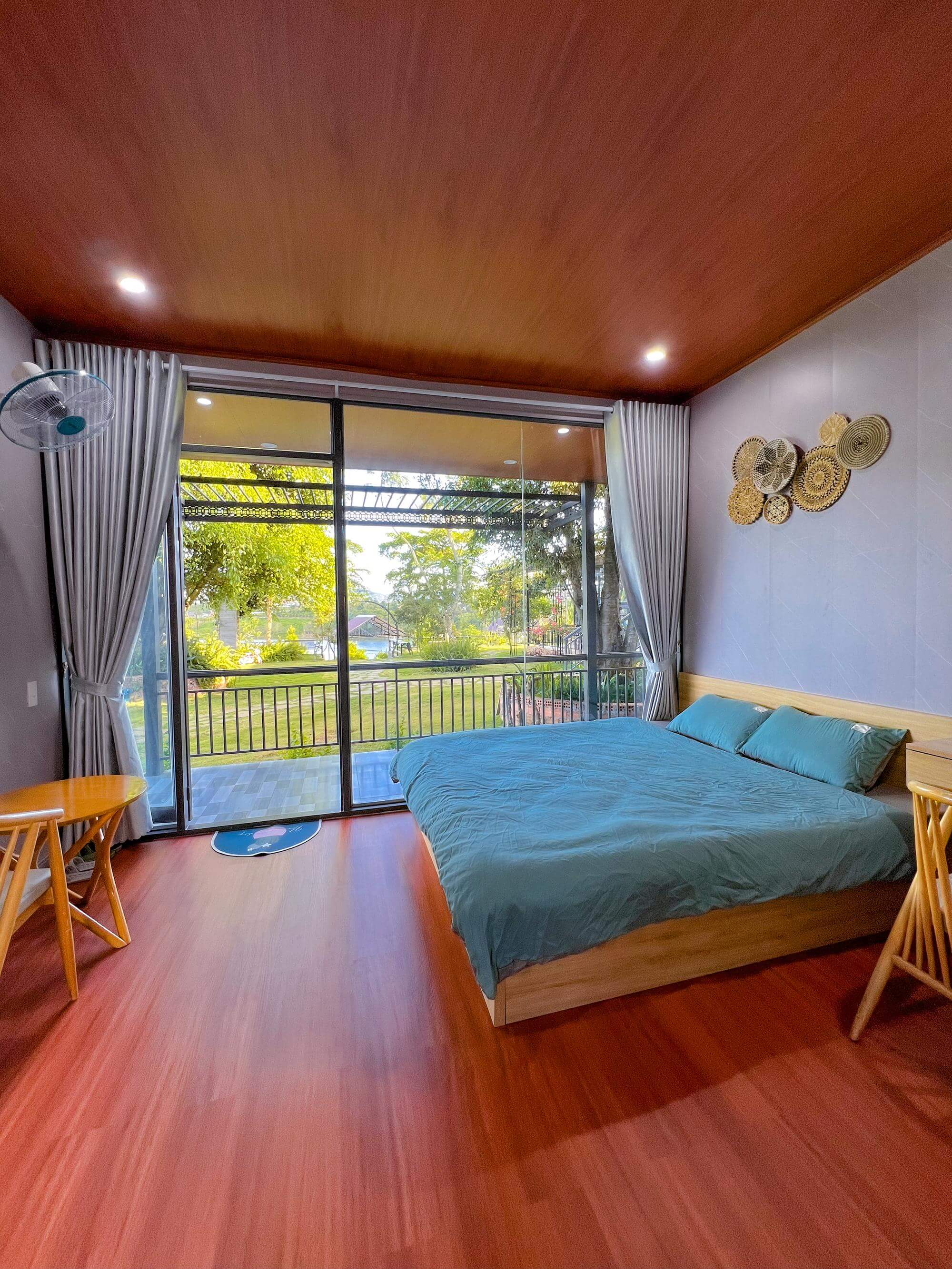 Homestay nội thất